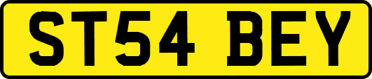 ST54BEY