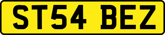 ST54BEZ