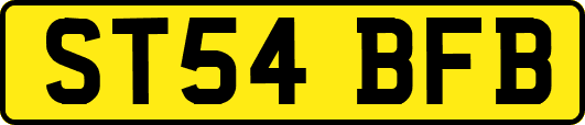 ST54BFB