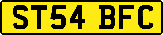 ST54BFC