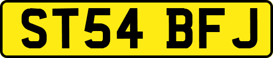 ST54BFJ