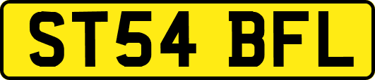 ST54BFL