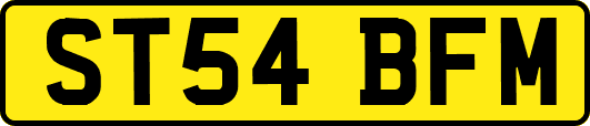 ST54BFM