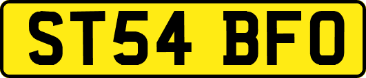 ST54BFO