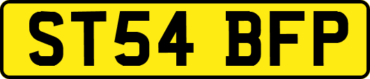 ST54BFP