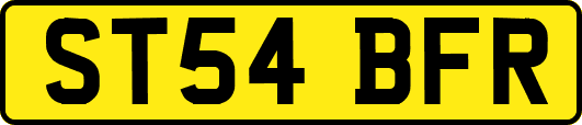 ST54BFR