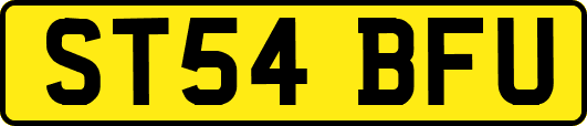 ST54BFU