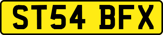ST54BFX