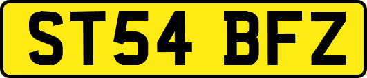 ST54BFZ