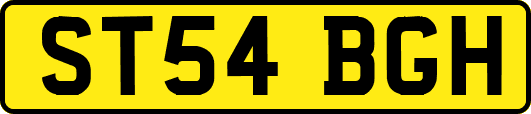 ST54BGH