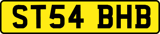ST54BHB