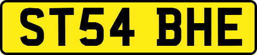 ST54BHE