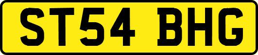 ST54BHG