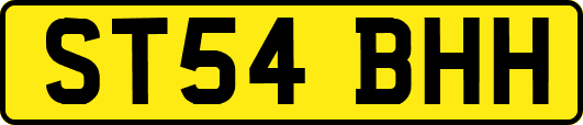 ST54BHH