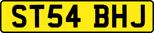 ST54BHJ