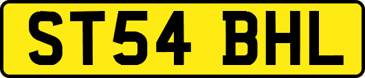 ST54BHL