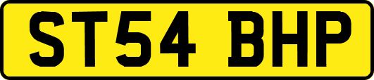 ST54BHP
