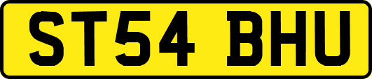 ST54BHU