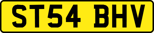 ST54BHV