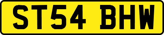 ST54BHW