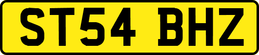 ST54BHZ