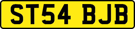 ST54BJB