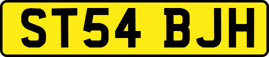 ST54BJH