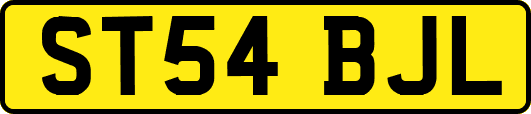 ST54BJL
