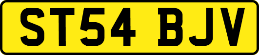 ST54BJV