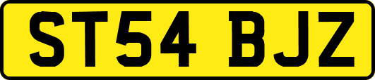 ST54BJZ