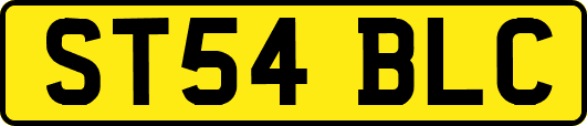 ST54BLC