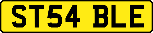 ST54BLE