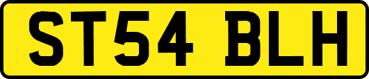 ST54BLH