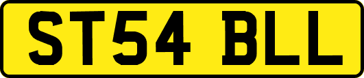 ST54BLL
