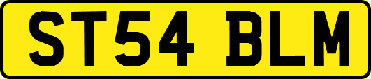 ST54BLM