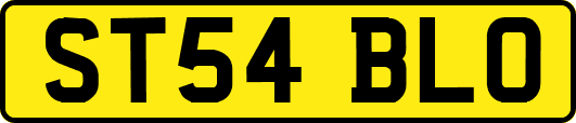 ST54BLO
