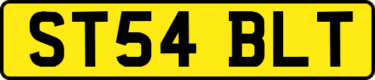 ST54BLT