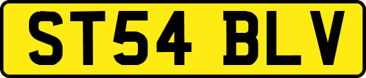 ST54BLV