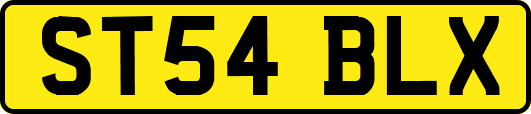 ST54BLX