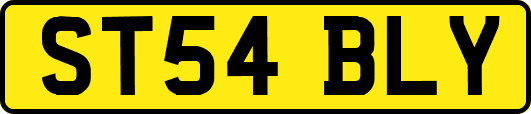 ST54BLY