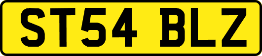 ST54BLZ