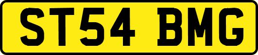 ST54BMG