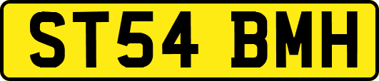 ST54BMH