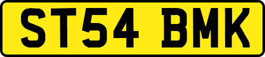 ST54BMK