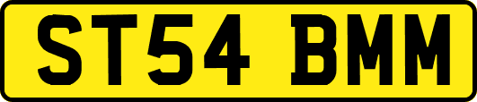 ST54BMM
