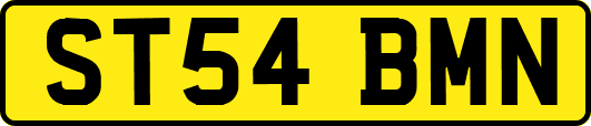 ST54BMN