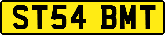 ST54BMT