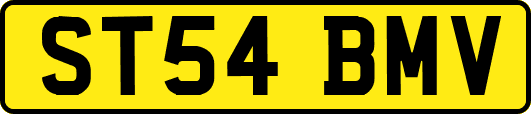 ST54BMV