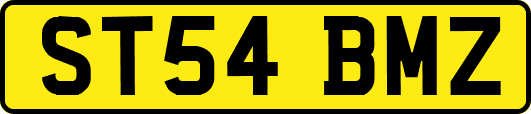 ST54BMZ