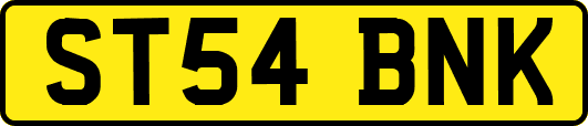 ST54BNK